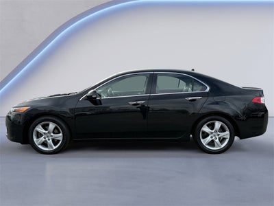 2010 Acura TSX 2.4