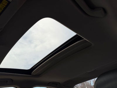 2010 Acura TSX Base