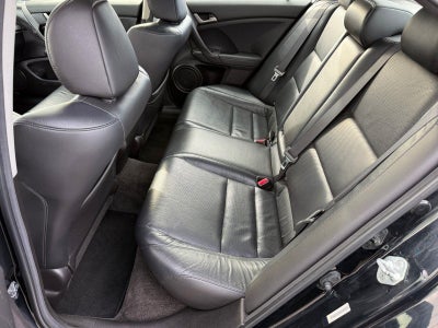 2010 Acura TSX Base