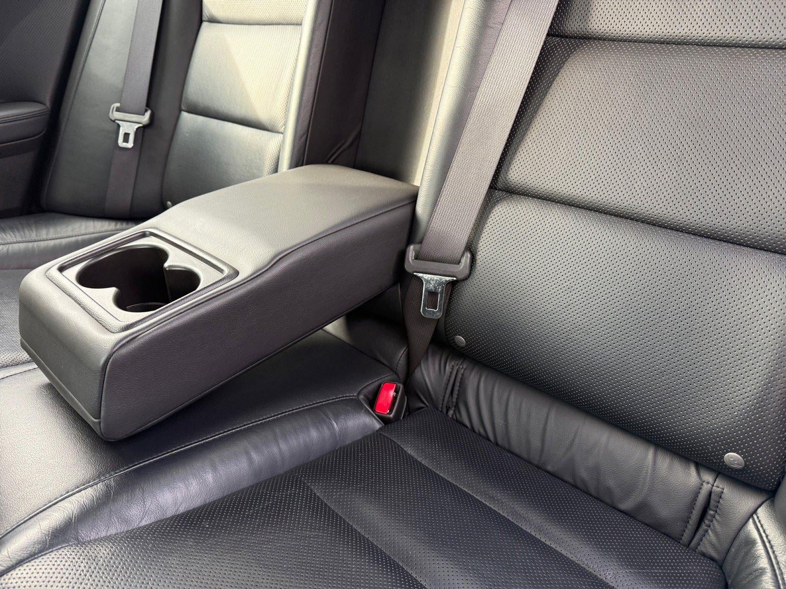 2010 Acura TSX Base