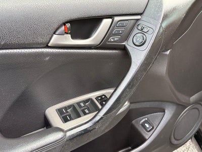 2010 Acura TSX Base