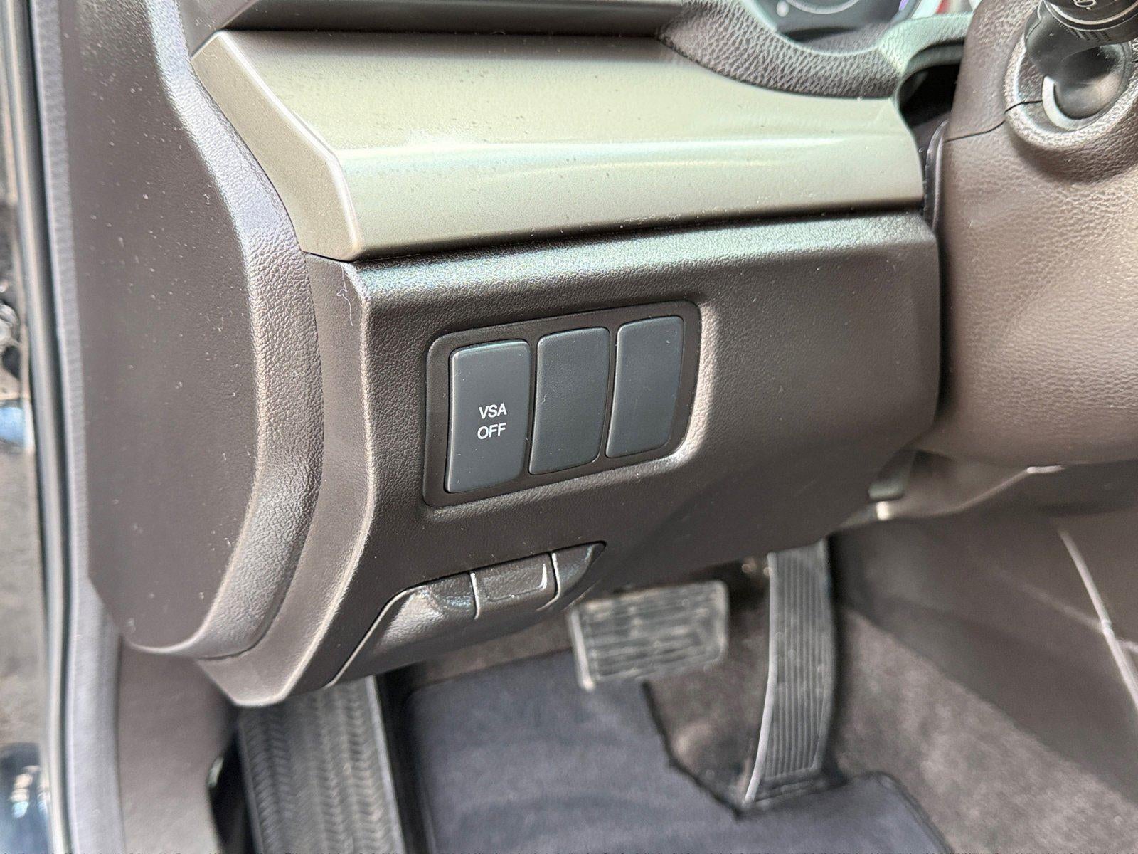 2010 Acura TSX Base