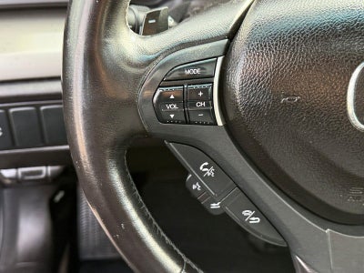 2010 Acura TSX Base