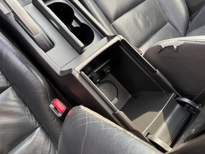 2010 Acura TSX Base