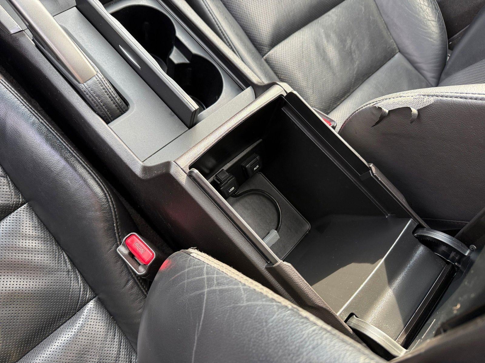 2010 Acura TSX Base