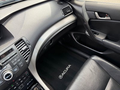 2010 Acura TSX Base