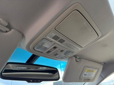 2010 Acura TSX Base