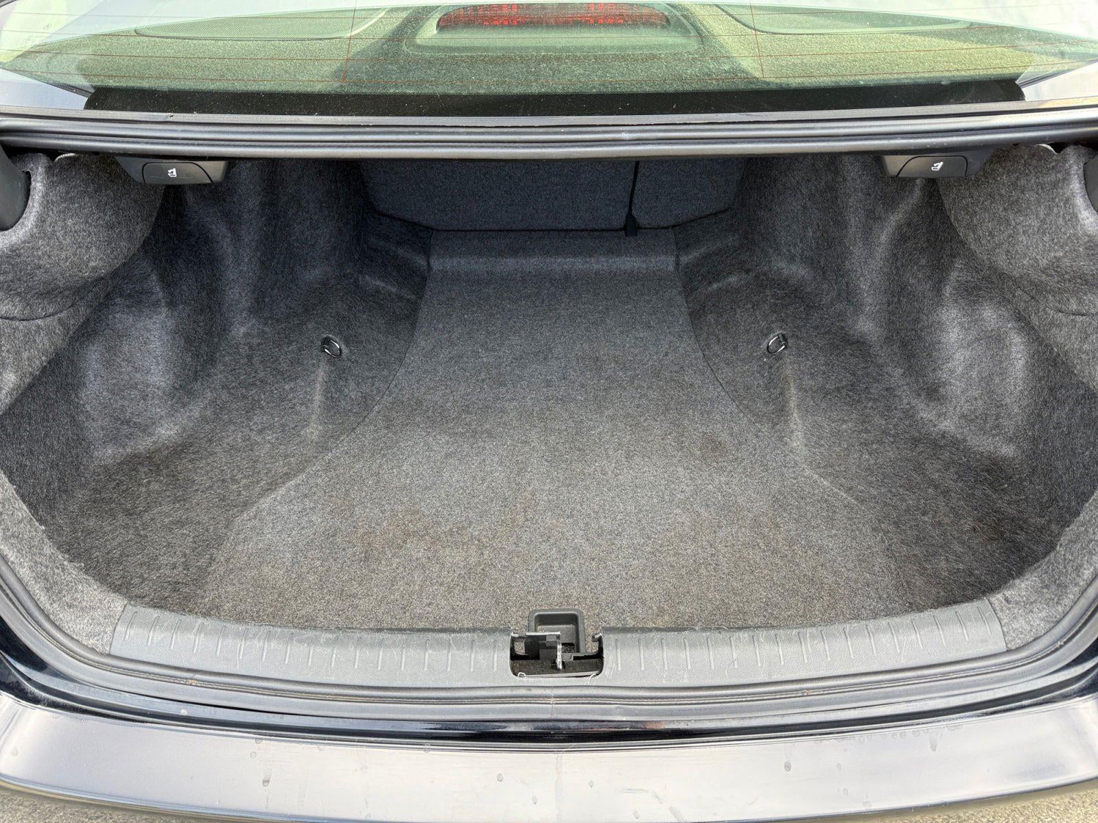 2010 Acura TSX Base