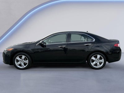2010 Acura TSX Base