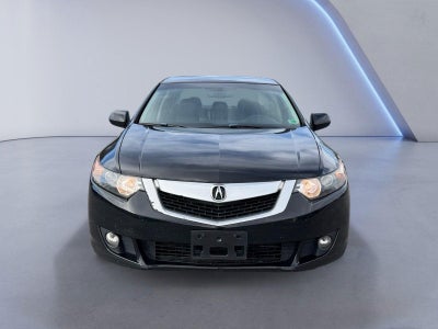 2010 Acura TSX Base