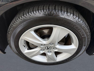 2010 Acura TSX Base