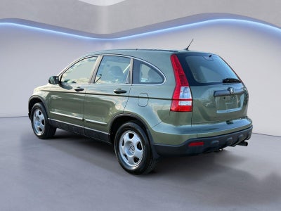 2008 Honda CR-V LX