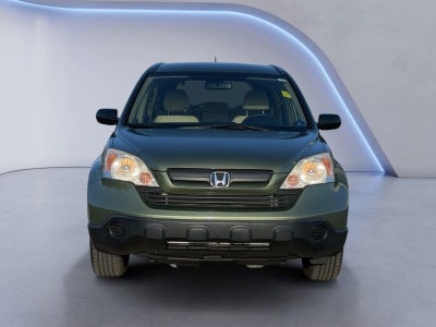 2008 Honda CR-V LX