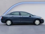 2008 Honda Civic Hybrid Base