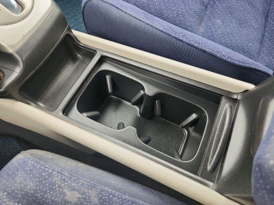 2008 Honda Civic Hybrid Base