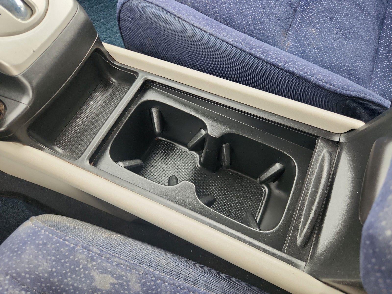 2008 Honda Civic Hybrid Base