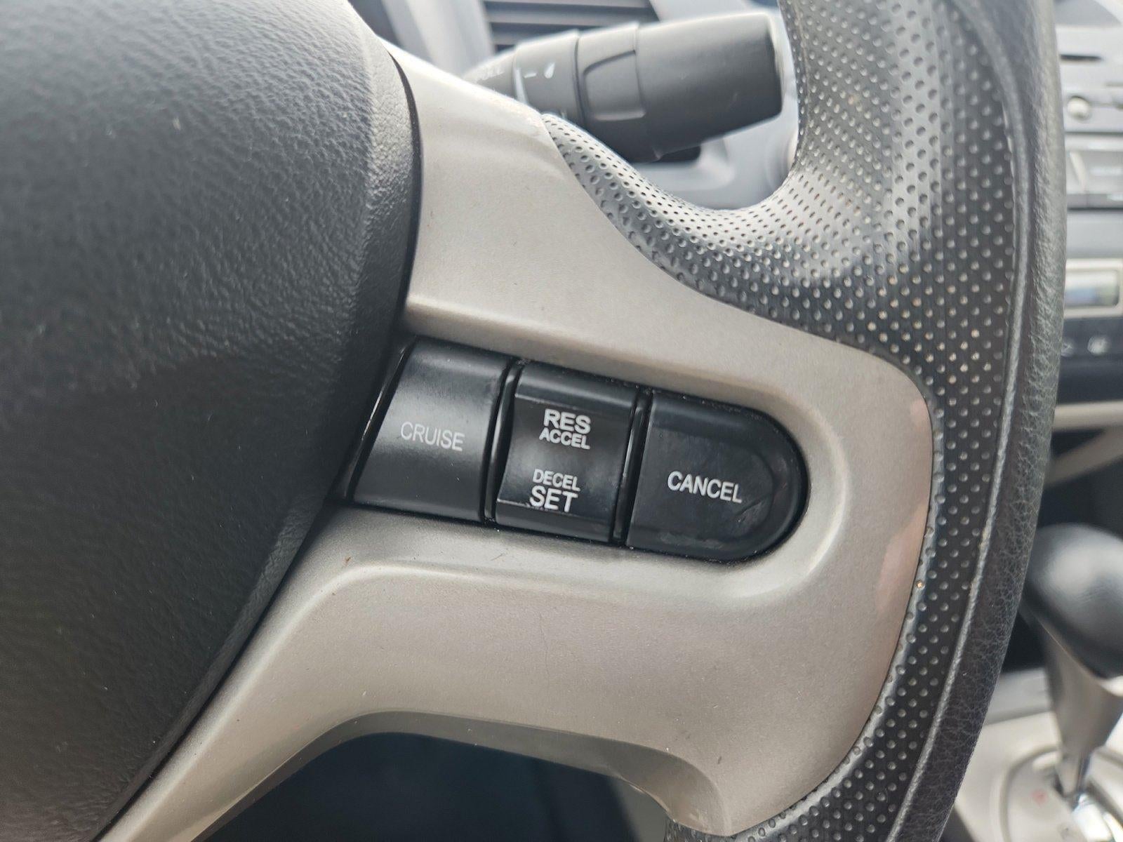 2008 Honda Civic Hybrid Base