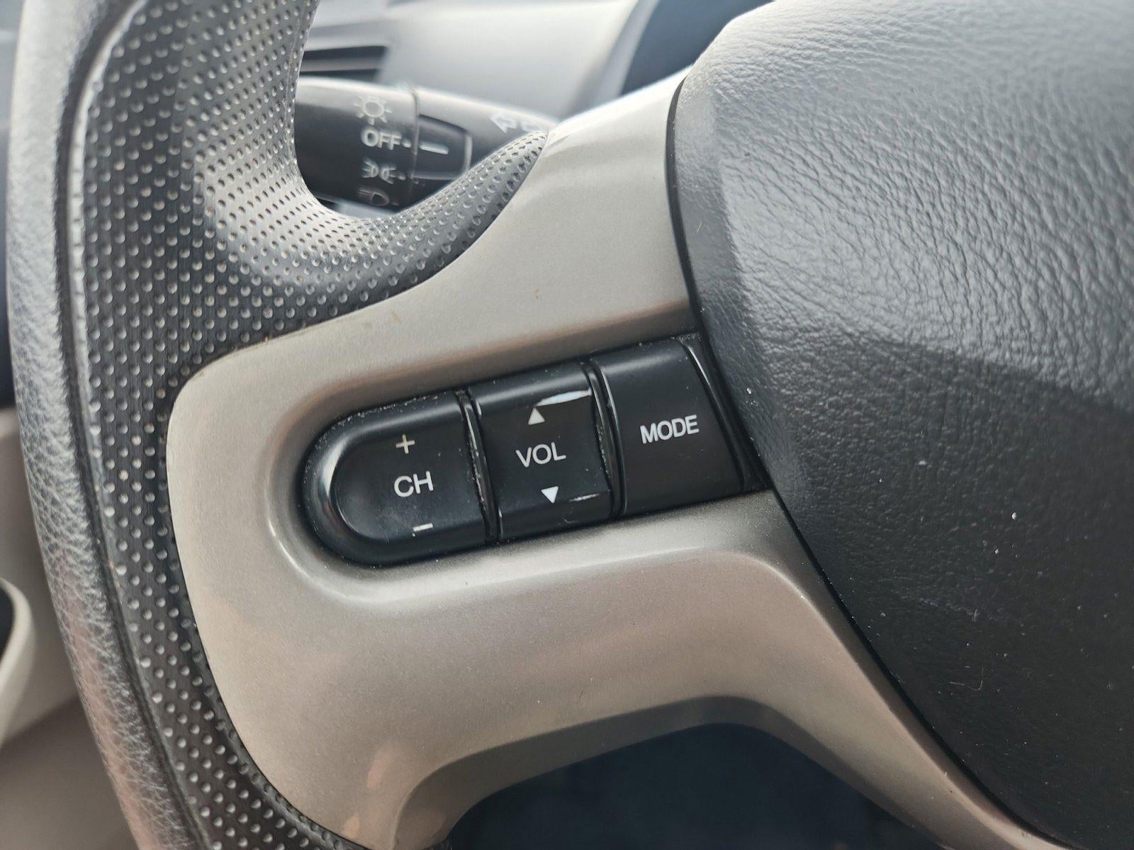 2008 Honda Civic Hybrid Base