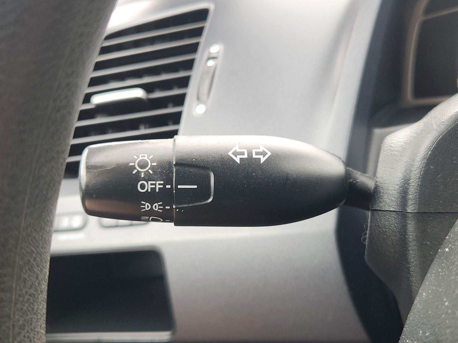 2008 Honda Civic Hybrid Base