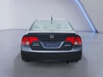 2008 Honda Civic Hybrid Base