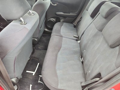 2011 Honda Fit Sport