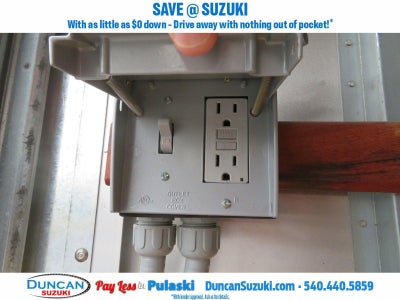 2017 MITSUBISHI FUSO FE130 Base