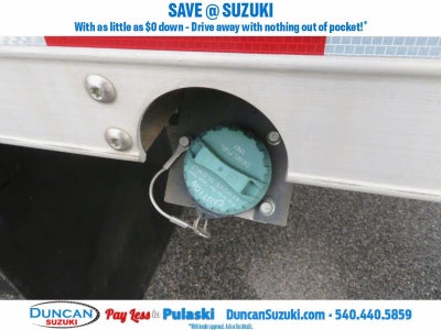 2017 MITSUBISHI FUSO FE130 Base