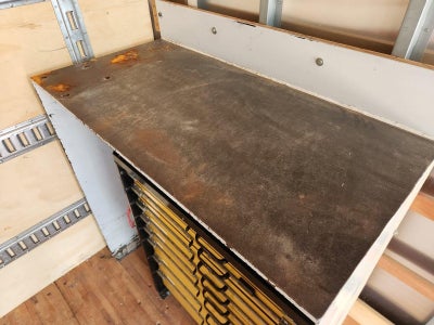 2017 MITSUBISHI FUSO FE130 Base