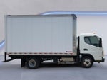 2017 MITSUBISHI FUSO FE130 Base