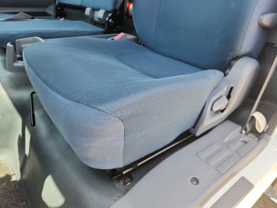 2017 MITSUBISHI FUSO FE130 Base