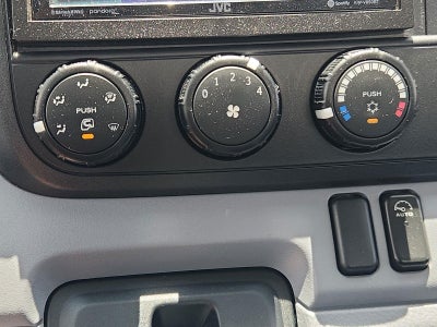 2017 MITSUBISHI FUSO FE130 Base