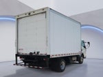 2017 MITSUBISHI FUSO FE130 Base