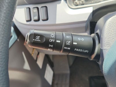 2017 MITSUBISHI FUSO FE130 Base