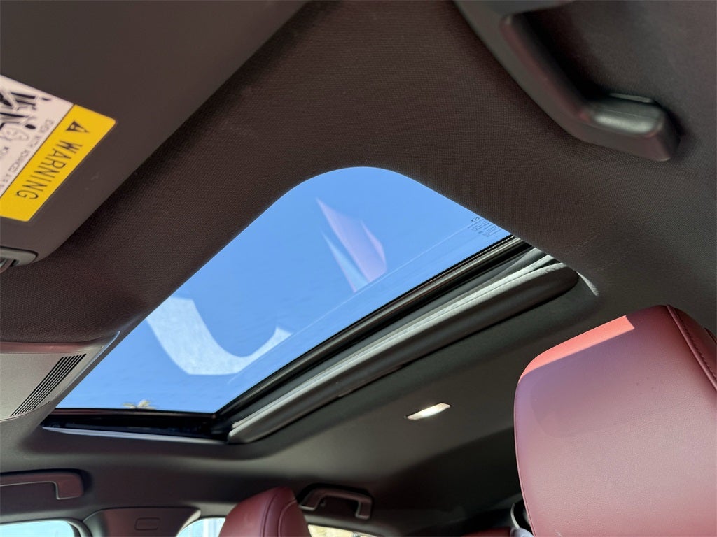 2025 Mazda Mazda3 2.5 S Carbon Edition