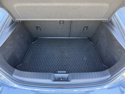 2025 Mazda Mazda3 2.5 S Carbon Edition