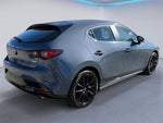 2025 Mazda Mazda3 2.5 S Carbon Edition