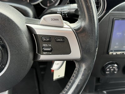 2007 Mazda Mazda Miata Touring