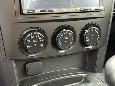 2007 Mazda Mazda Miata Touring