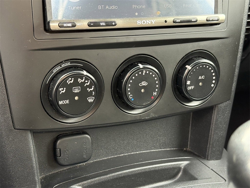 2007 Mazda Mazda Miata Touring