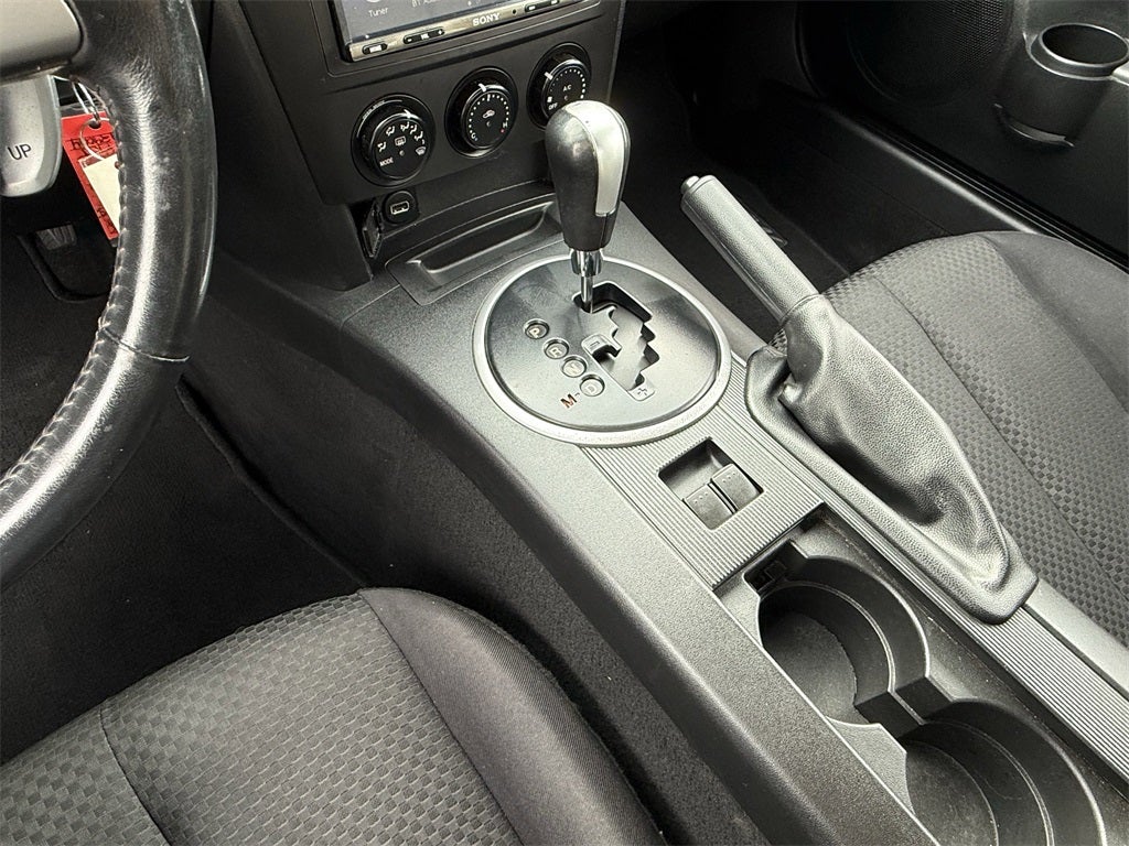 2007 Mazda Mazda Miata Touring