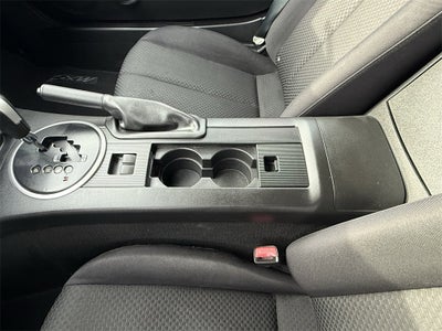 2007 Mazda Mazda Miata Touring