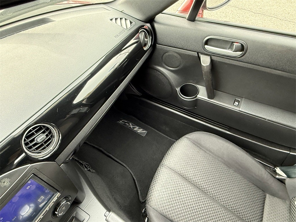 2007 Mazda Mazda Miata Touring