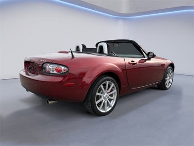 2007 Mazda Mazda Miata Touring