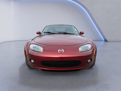 2007 Mazda Mazda Miata Touring