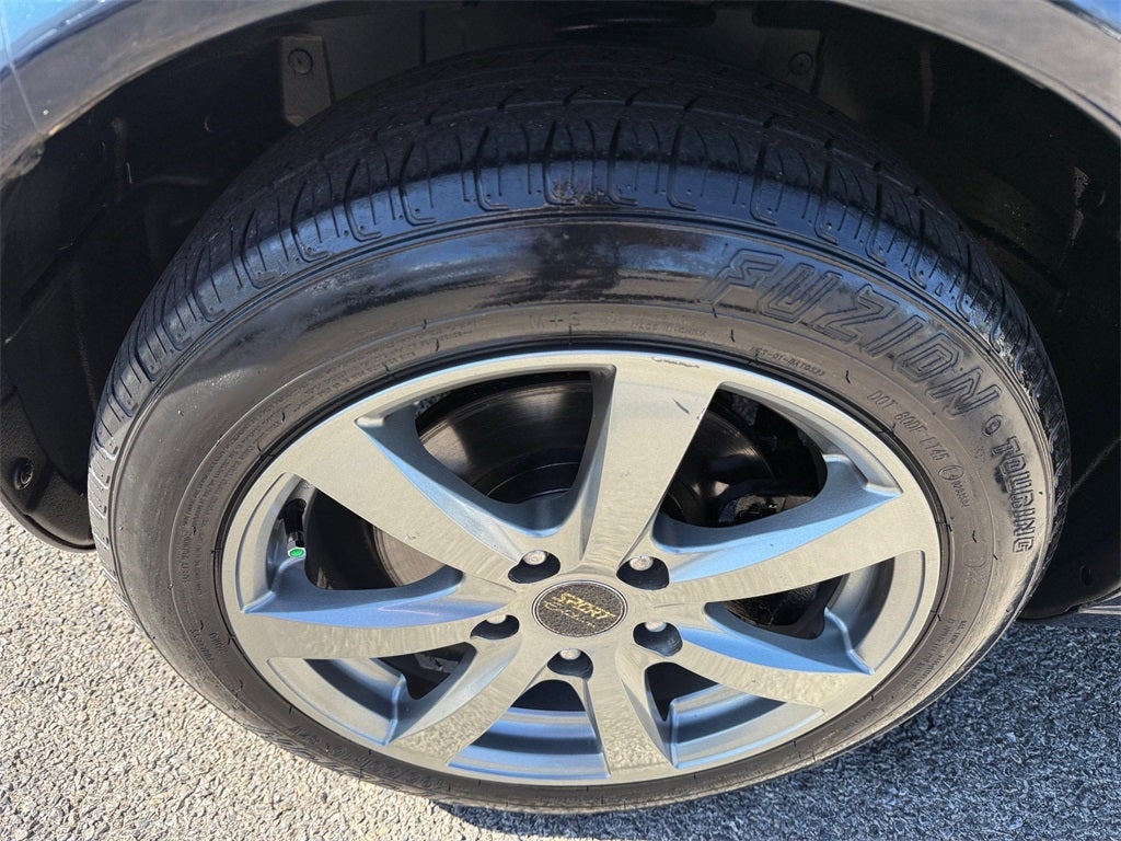 2007 Mazda Mazda Miata Grand Touring