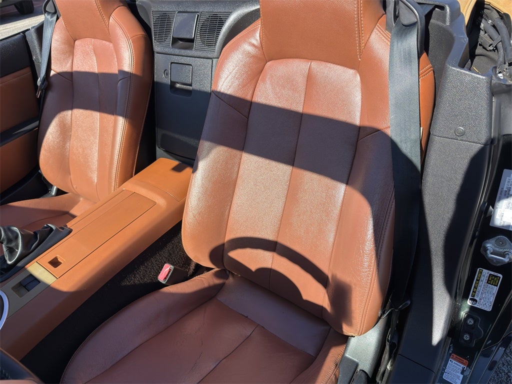 2007 Mazda Mazda Miata Grand Touring