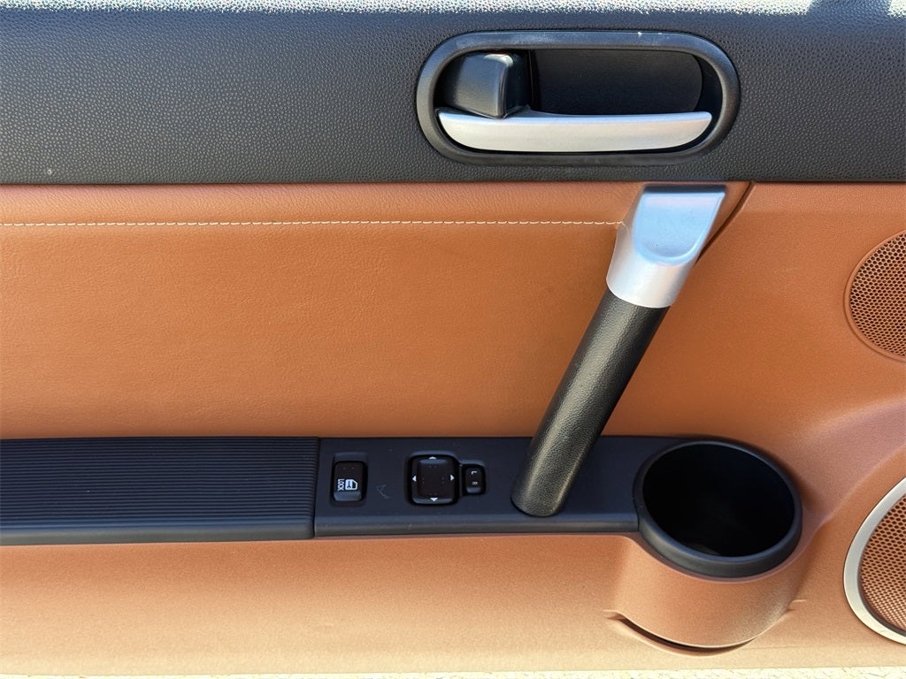 2007 Mazda Mazda Miata Grand Touring