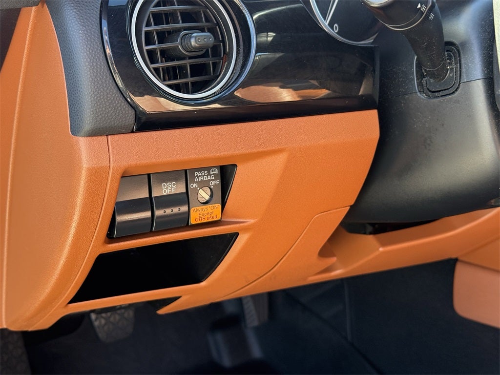 2007 Mazda Mazda Miata Grand Touring