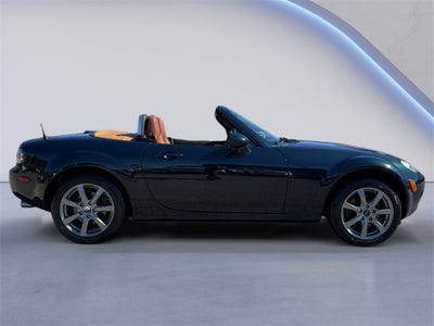 2007 Mazda Mazda Miata Grand Touring