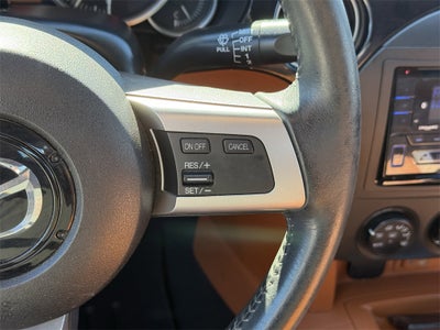 2007 Mazda Mazda Miata Grand Touring